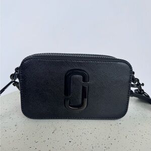 Marc Jacob’s Snapshot DTM